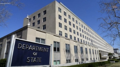 State Department: Δεν έχουμε καμία ένδειξη ότι η Ρωσία θα χρησιμοποιήσει πυρηνικό όπλο