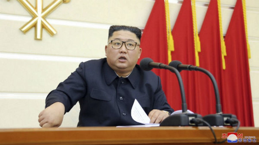 «Συγγνώμη» από τη Βόρεια Κορέα για την εκτέλεση του Νοτιοκορεάτη