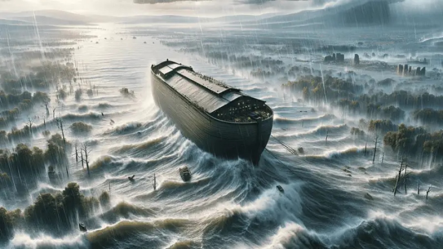 Το μεγάλο μυστήριο της Μαύρης Θάλασσας αποκαλύφθηκε... ο βυθός της έκρυβε κάτι εντυπωσιακό