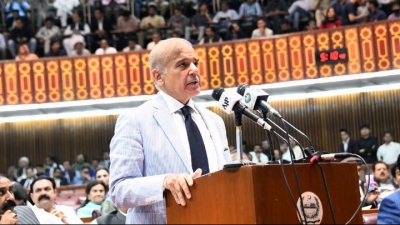 Πακιστάν: Ορκίστηκε πρωθυπουργός ο Sehbah Sarif