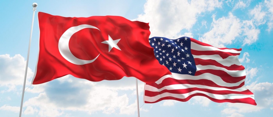 Νέος πρεσβευτής των ΗΠΑ στην Άγκυρα: Θα πιέσω την Τουρκία να κάνει την σωστή στρατηγική επιλογή