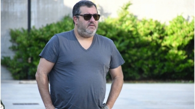 Mino Raiola… ζει: «Με πέθαναν δεύτερη φορά σε τέσσερις μήνες»