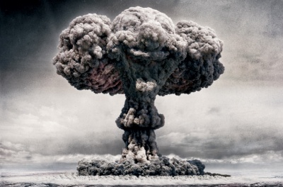 Κίνδυνος πυρηνικού πολέμου;