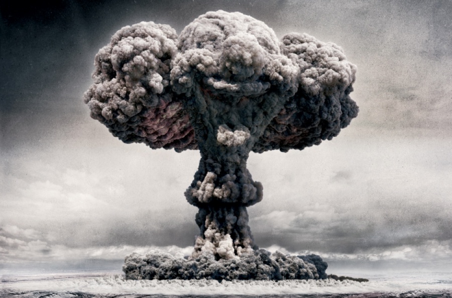 Κίνδυνος πυρηνικού πολέμου;