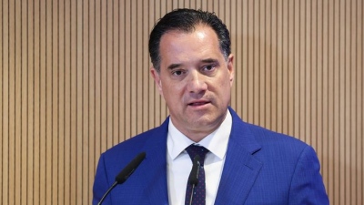 Γεωργιάδης για Τέμπη: Η αντιπολίτευση συνασπίστηκε γύρω από τα συμφέροντα για να ρίξει την κυβέρνηση