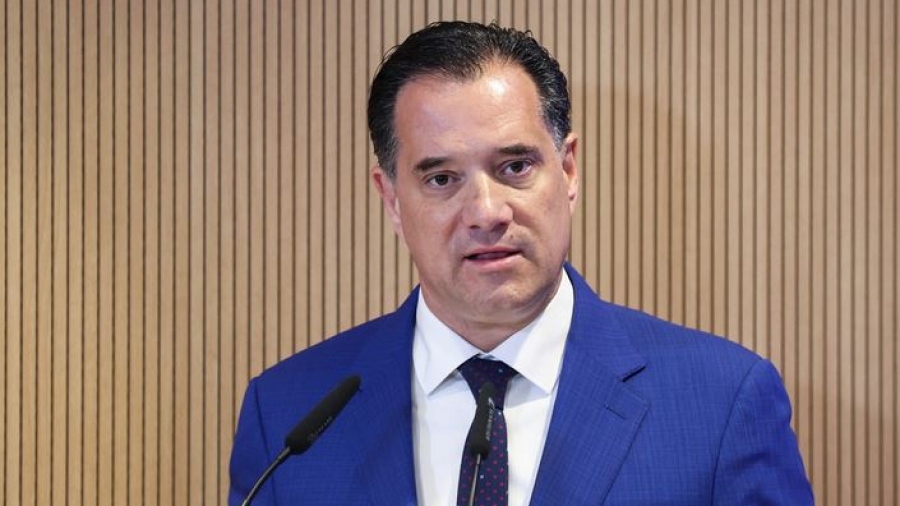 Γεωργιάδης για Τέμπη: Η αντιπολίτευση συνασπίστηκε γύρω από τα συμφέροντα για να ρίξει την κυβέρνηση