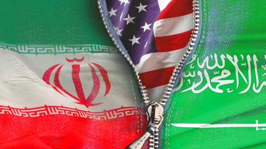 ΥΠΕΞ  Ιράν: Την υποκρισία των ΗΠΑ καταδεικνύει η πρόθεση να πουλήσει πυρηνική τεχνολογία στη Σαουδική Αραβία
