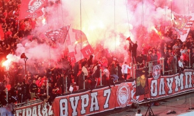 Οργή της Θύρας 7 για τα μέτρα ενόψει τελικού – «Με ελεύθερη βούληση η μετακίνηση, με ό,τι αυτό συνεπάγεται»