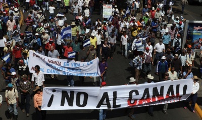 Νικαράγουα: Προσπάθειες αποκλιμάκωση της έντασης μετά τον θάνατο 27 ανθρώπων σε έξι ημέρες διαδηλώσεων
