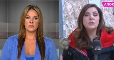 Η Κατερίνα Μαστραντωνάκη για τον καρκίνο: Στις βαριές χημειοθεραπείες προσπαθούσα να φάω και ήταν το στόμα μου γεμάτο πληγές