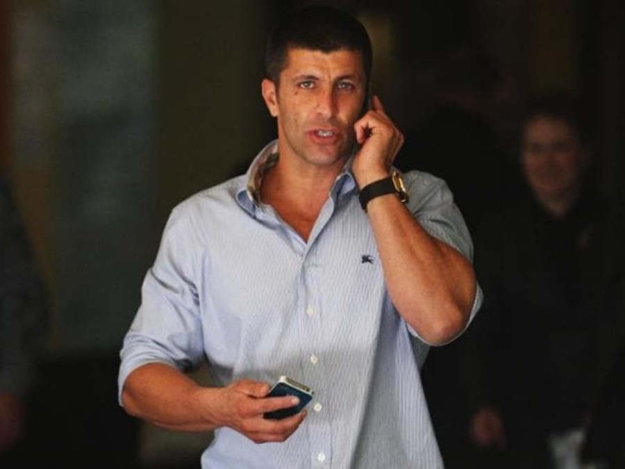 Συνελήφθη στη Βουλγαρία ο συνεργός του αλλοδαπού δράστη της ανθρωποκτονίας του επιχειρηματία Γιάννη Μακρή