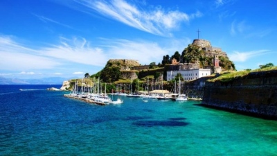 Mastercard: Ελληνικός προορισμός στους κορυφαίους για Αμερικανούς το καλοκαίρι