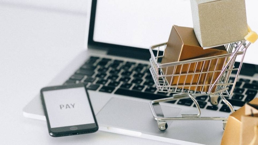 Δωρεάν e - shop για όλα τα καταστήματα λιανικής και τις ΜμΕ της Αττικής