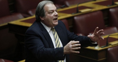 Διαψεύδει τον Δ. Καμμένο ο Κατσίκης: Καμία συζήτηση για συμψηφισμό Σκοπιανού – χρέους και πρότασης μομφής κατά Κοτζιά