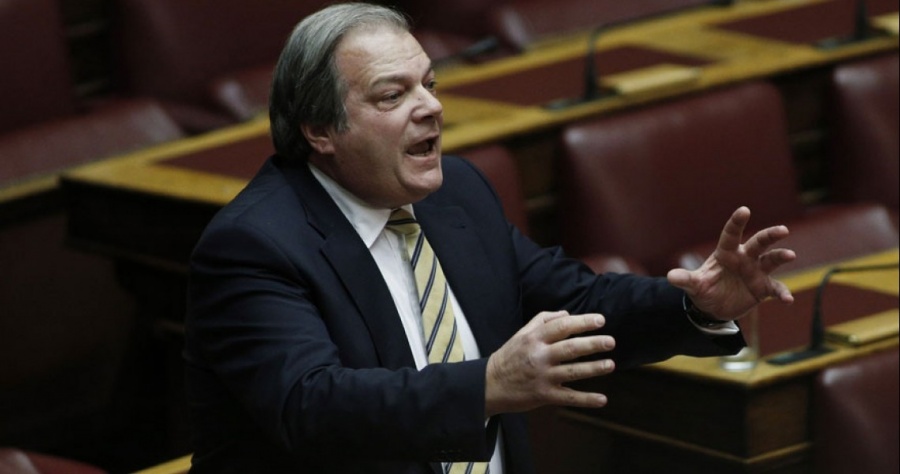 Διαψεύδει τον Δ. Καμμένο ο Κατσίκης: Καμία συζήτηση για συμψηφισμό Σκοπιανού – χρέους και πρότασης μομφής κατά Κοτζιά