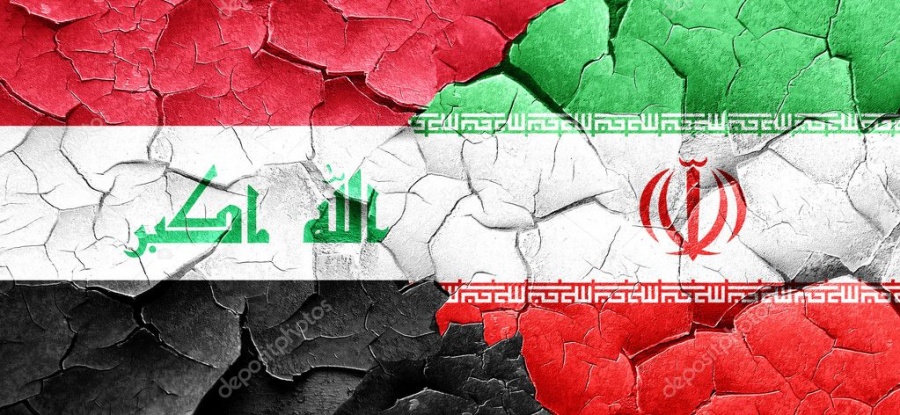Διέρρευσαν διαβαθμισμένα έγγραφα 700 σελίδων, για την εμπλοκή του Ιράν στο εσωτερικό του Ιράκ