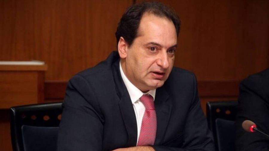 Σπίρτζης για εκλογές ΣΥΡΙΖΑ: «Δεν συμμετέχω σε στημένες διαδικασίες»