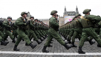 Ωμή παραδοχή Syrsky (Ουκρανός αρχιστράτηγος): Ο ρωσικός στρατός είναι ισχυρότερος - Προελαύνει σε 13 μέτωπα