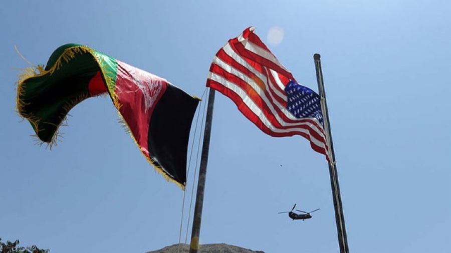 Η Ουάσιγκτον αποσύρει κονδύλια προς το Αφγανιστάν, λόγω διαφθοράς
