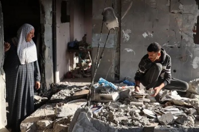 Βρετανικά Eurofighter οι τουρκικές εγγυήσεις στη Γάζα