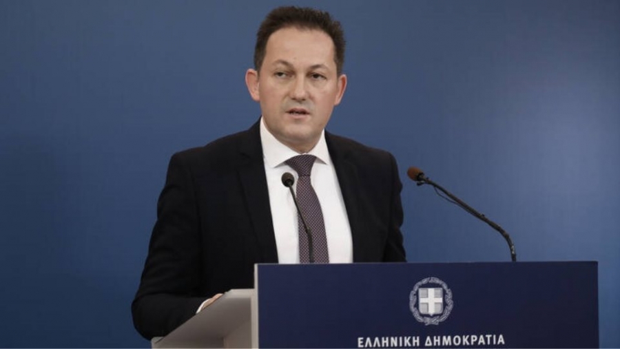 Έκκληση Πέτσα: Μην τρολάρουμε τα μέτρα για τον κορωνοϊό - Η οικονομία φτάνει στα όρια της