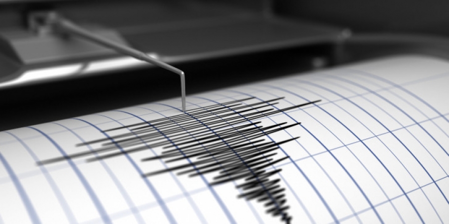Επτά σεισμικές δονήσεις από τα ξημερώματα στην Πάτρα – Στα 3,6 Ρίχτερ η ισχυρότερη