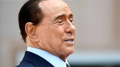 Ιταλία: Πένθος για τον Berlusconi – Για πρώτη φορά παύει για μία εβδομάδα η δραστηριότητα στη Βουλή