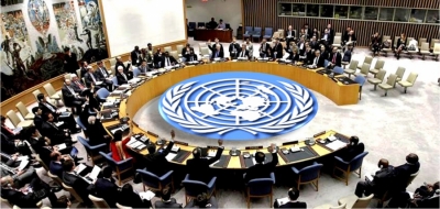 ΟΗΕ: Στο Συμβούλιο Ασφαλείας ξανά το παλαιστινιακό, μετά τις εξελίξεις στην Πλατεία των Τζαμιών