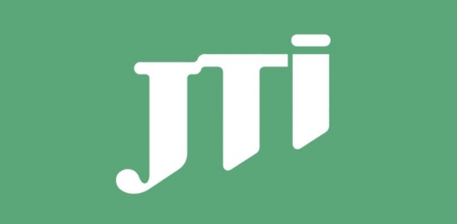 Jti ru. JTI эмблема. JTI логотип svg. Компания JTI Group. JTI табачная компания Казахстан.