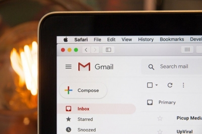 Προβλήματα με το Gmail της Google - Έπεσε η εφαρμογή