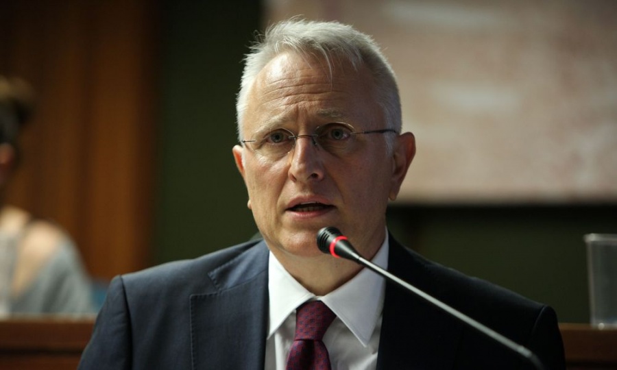 Ραγκούσης (ΣΥΡΙΖΑ): Η Ελλάδα έχει εισέλθει σε μια ζοφερή και απολύτως ανησυχητική περίοδο