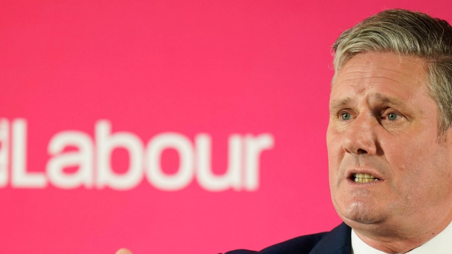 Κυβέρνηση Starmer: Φαβορί και outsider για τα κρίσιμα χαρτοφυλάκια