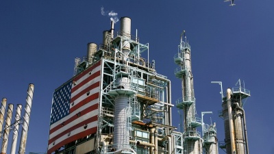 Σε ελεύθερη πτώση η μεταποίηση στις ΗΠΑ - O ISM στις 41,5 μονάδες, ο IHS στις 36,1