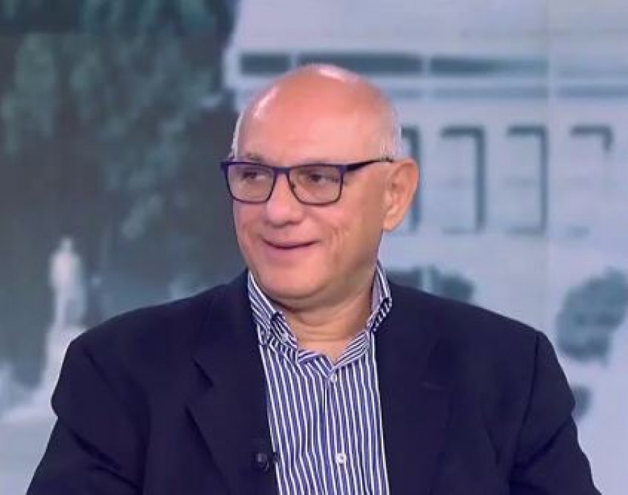 Πλατανησιώτης: Κυρίαρχη σε 3 με 4 εβδομάδες η Omicron – Κάντε τη γ’ δόση