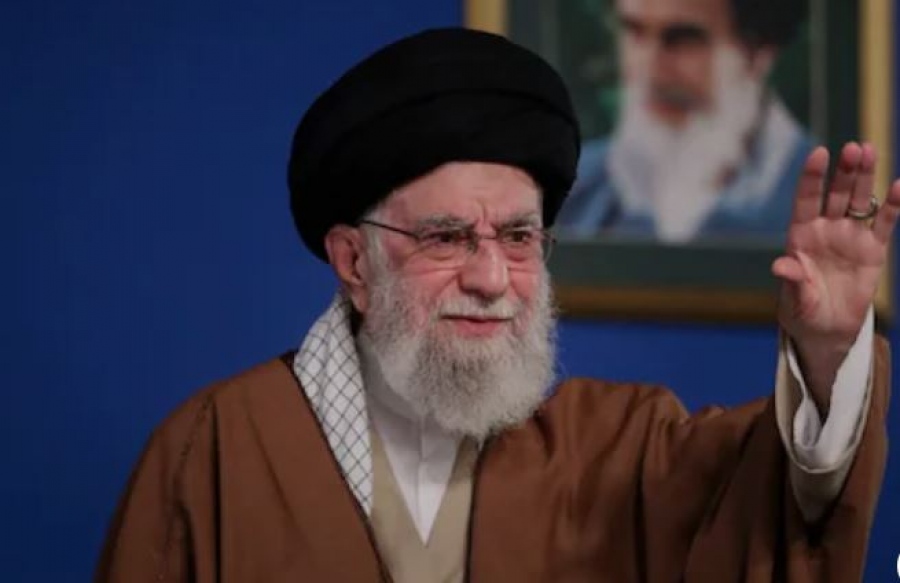 Διάγγελμα Khamenei: Έκανε τεράστιο λάθος το Ισραήλ, θα τιμωρηθεί – Σοβαρές συνέπειες εάν επιτεθούν οι ΗΠΑ