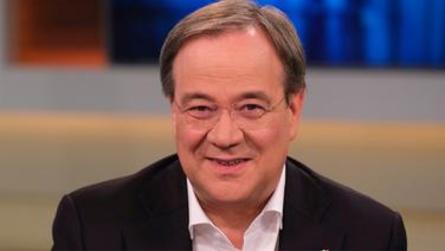 Laschet (Γερμανία): Απέδωσε τα κρούσματα κορωνοϊού σε αλλοδαπούς και ξεσήκωσε θύελλα αντιδράσεων