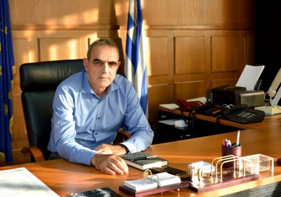 Μετά τις καρατομήσεις σε Αστυνομία, Πυροσβεστική παραιτήθηκε και ο Γ.Γ. Πολιτικής Προστασίας για τις φονικές πυρκαγιές