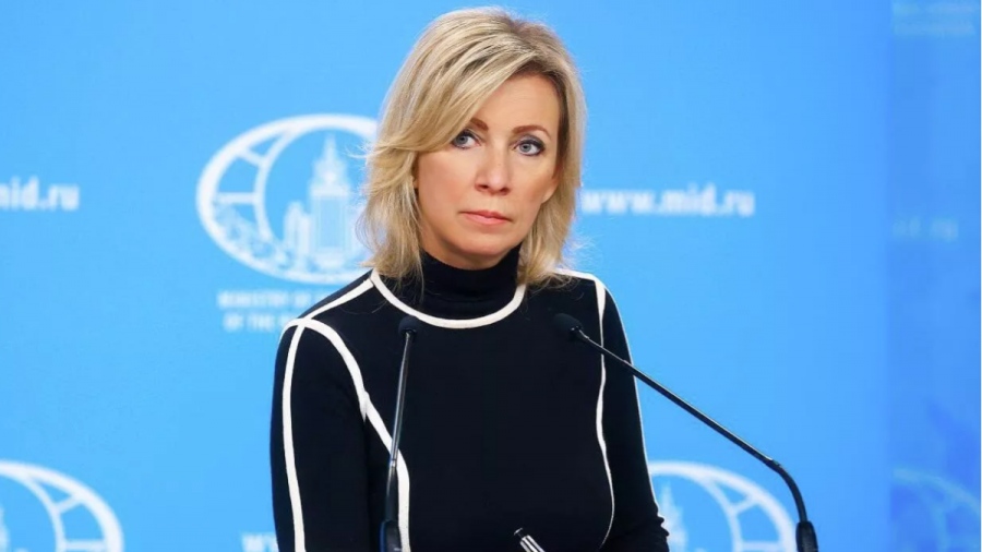 Κόλαφος η Zakharova: Οι Ουκρανοί παραβιάζουν τη Σύμβαση της Γενεύης, κάνουν βασανιστήρια σε αιχμαλώτους