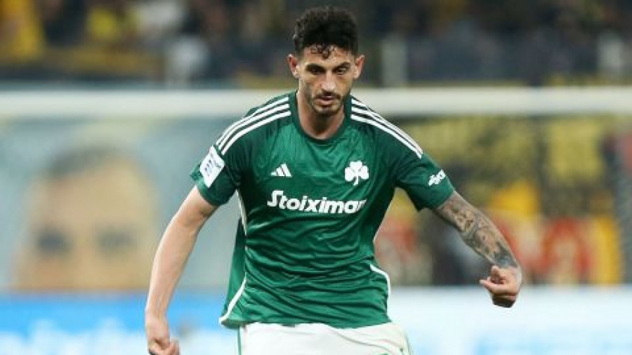 Ο Παναθηναϊκός «τελείωσε» τον Akaydin μετά την ανάρτηση για τον Kemal - Οι Τούρκοι τον αποθεώνουν