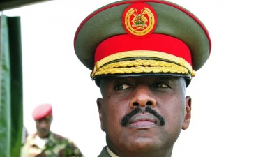 Απίστευτη δήλωση από τον αρχιστράτηγο της Ουγκάντας: Είμαι κατά 14% Έλληνας και απόγονος του Μεγάλου Αλεξάνδρου