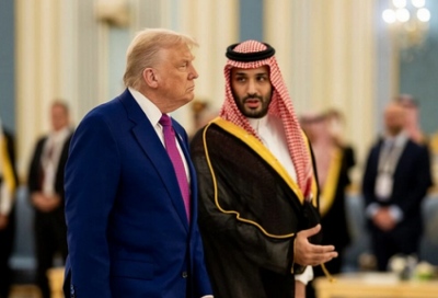 Απίστευτο... η Σ. Αραβία χαίρεται με τον πόλεμο στο Ιράν - Πιέζει τον Λευκό Οίκο να συνεχίσει, καθώς το Brent ξεπερνά τα 100 δολ.