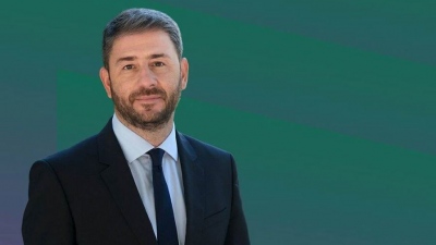 Ανδρουλάκης για Τέμπη: Υπάρχουν βαρύτατες ευθύνες υπουργών και«γαλάζιων» παιδιών