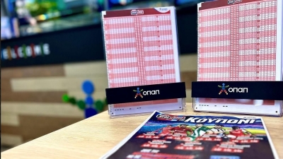 Τα ντέρμπι σε Αθήνα και Λονδίνο παίζουν στα καταστήματα ΟΠΑΠ