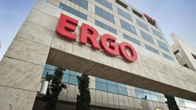 ERGO: Δυναμική είσοδος σε Υγεία, Ζωή και Αποταμίευση