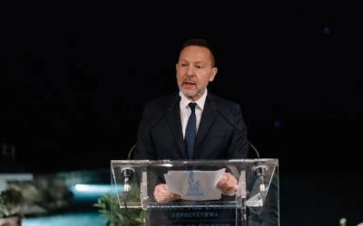 Στουρνάρας: Επιτακτική η ανάγκη βάθυνσης της ολοκλήρωσης της ΕΕ σε όλους τους τομείς