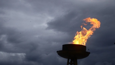 «Αστακός» η Μασσαλία για την άφιξη της Ολυμπιακής φλόγας - Επί ποδός 6.000 αστυνομικοί
