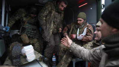 «Πολύ ηλικιωμένοι, άρρωστοι, δεν θέλουν να πολεμήσουν» οι στρατεύσιμοι της Ουκρανίας - Οι 500.000... όνειρο θερινής νυκτός