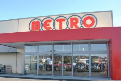 Metro ΑΕΒΕ: Αυξήθηκαν 56% οι πωλήσεις το 2020