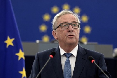 Juncker: Η ΕΕ έχει μέλλον αλλά είναι αργή στη λήψη αποφάσεων - Δεν υπάρχει εναλλακτική στην ολοκλήρωση της Ευρώπης
