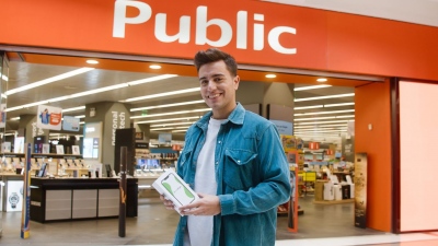 Public: Τα certified μεταχειρισμένα smartphones «second go» γίνονται η πιο δημοφιλής επιλογή